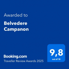 Belvedere Campanon Nizza Monferrato